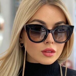 NEW!!! PHILIPP PLEIN Sunglasses Plein Nobile Milan SPP026S Col.0722 Authentic